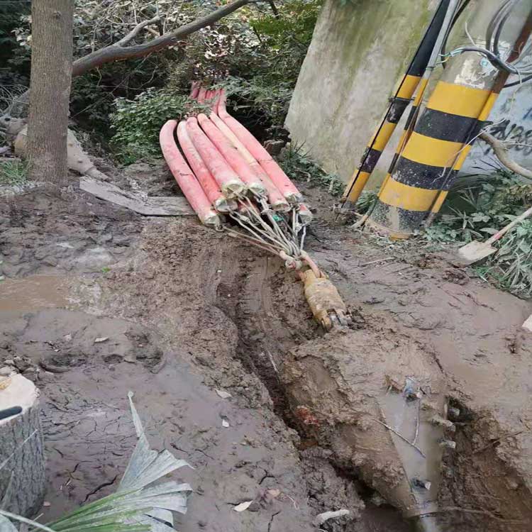 阳原拖拉管